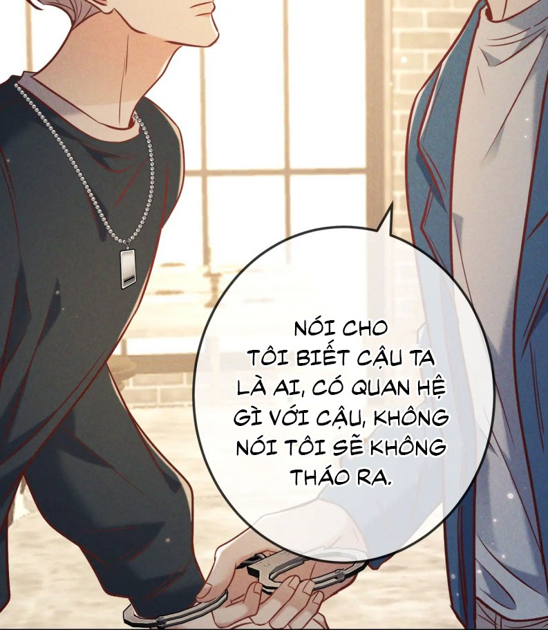 Đêm Tình Yêu Và Sát Ý Chap 36 - Next Chapter 36