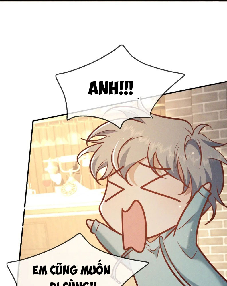 Đêm Tình Yêu Và Sát Ý Chap 36 - Next Chapter 36