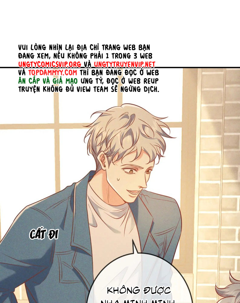 Đêm Tình Yêu Và Sát Ý Chap 36 - Next Chapter 36