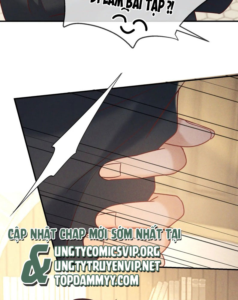 Đêm Tình Yêu Và Sát Ý Chap 36 - Next Chapter 36