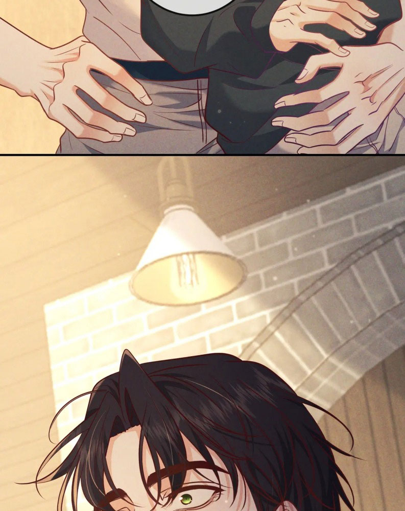 Đêm Tình Yêu Và Sát Ý Chap 36 - Next Chapter 36