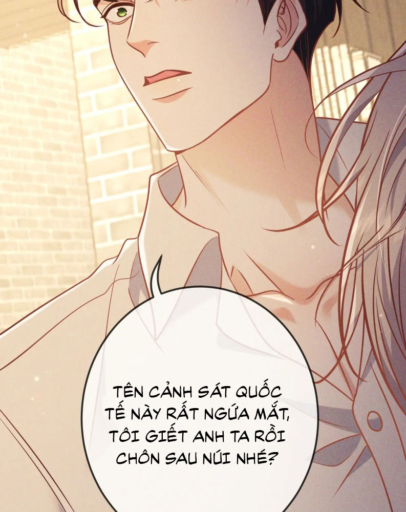 Đêm Tình Yêu Và Sát Ý Chap 36 - Next Chapter 36