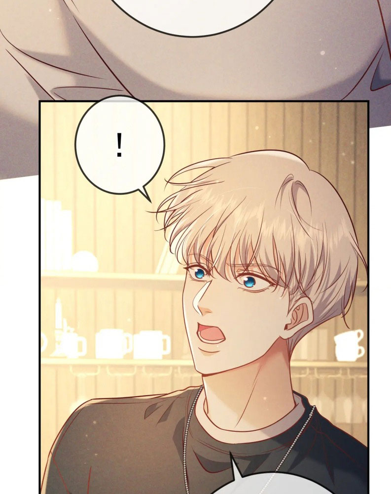 Đêm Tình Yêu Và Sát Ý Chap 36 - Next Chapter 36