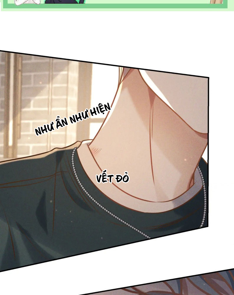Đêm Tình Yêu Và Sát Ý Chap 36 - Next Chapter 36