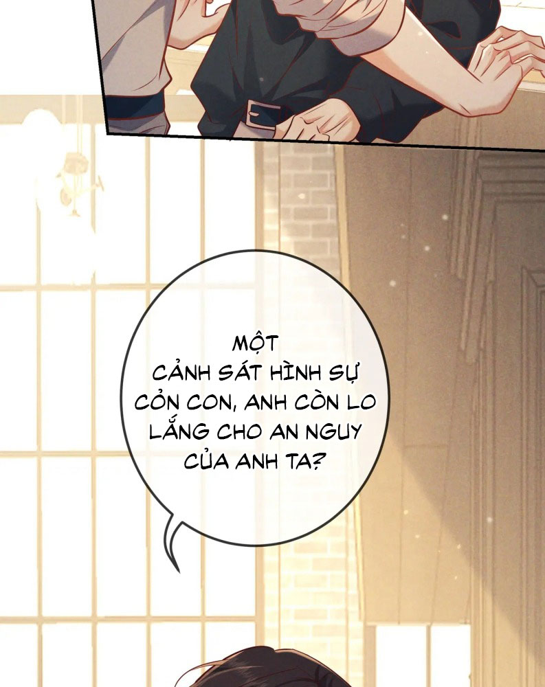 Đêm Tình Yêu Và Sát Ý Chap 36 - Next Chapter 36