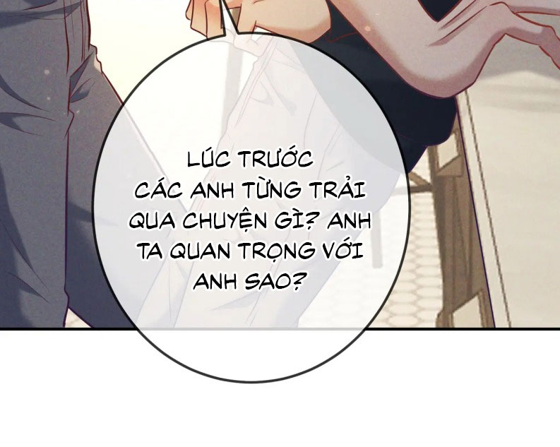 Đêm Tình Yêu Và Sát Ý Chap 36 - Next Chapter 36