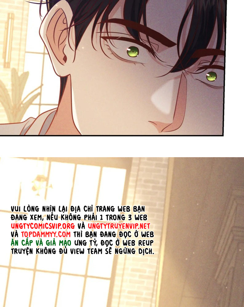 Đêm Tình Yêu Và Sát Ý Chap 36 - Next Chapter 36