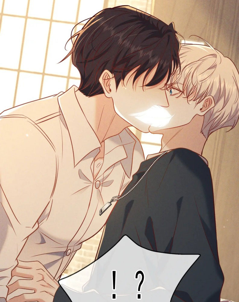Đêm Tình Yêu Và Sát Ý Chap 36 - Next Chapter 36