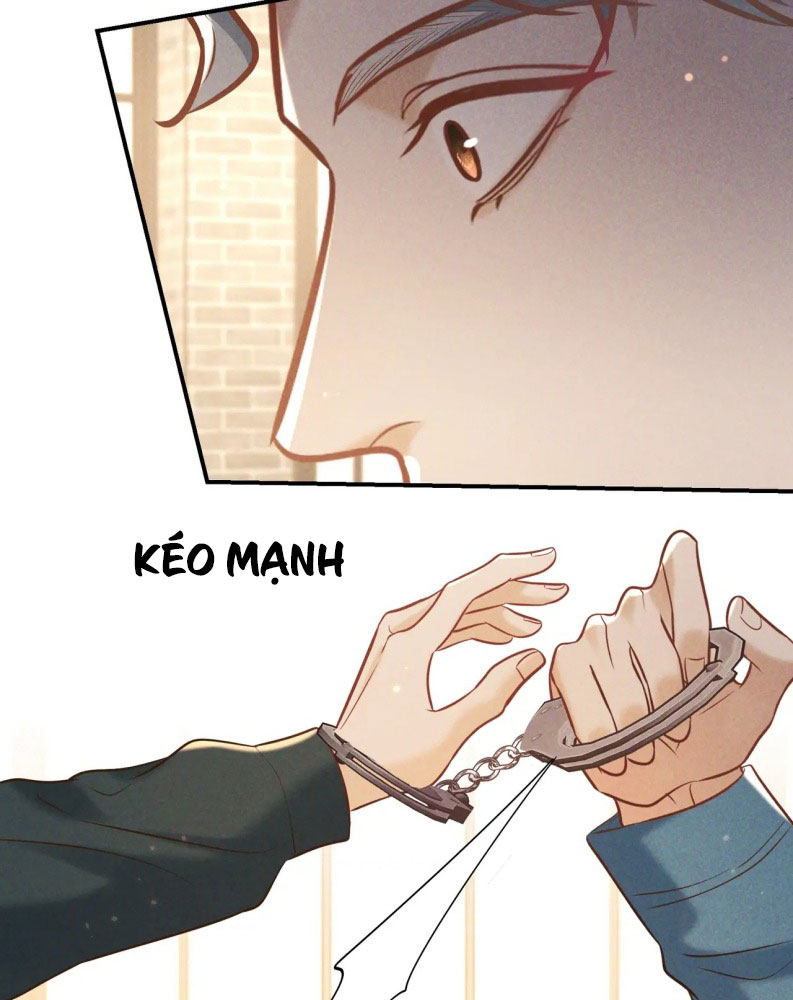 Đêm Tình Yêu Và Sát Ý Chap 36 - Next Chapter 36