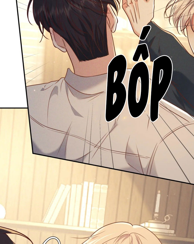 Đêm Tình Yêu Và Sát Ý Chap 36 - Next Chapter 36