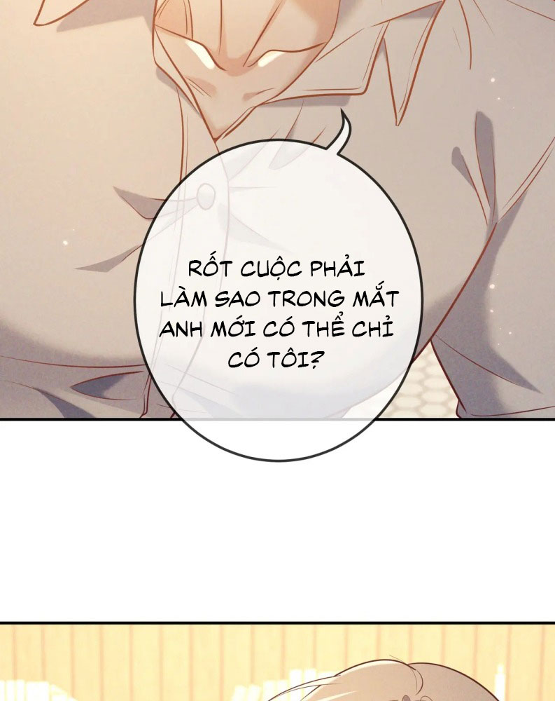 Đêm Tình Yêu Và Sát Ý Chap 36 - Next Chapter 36
