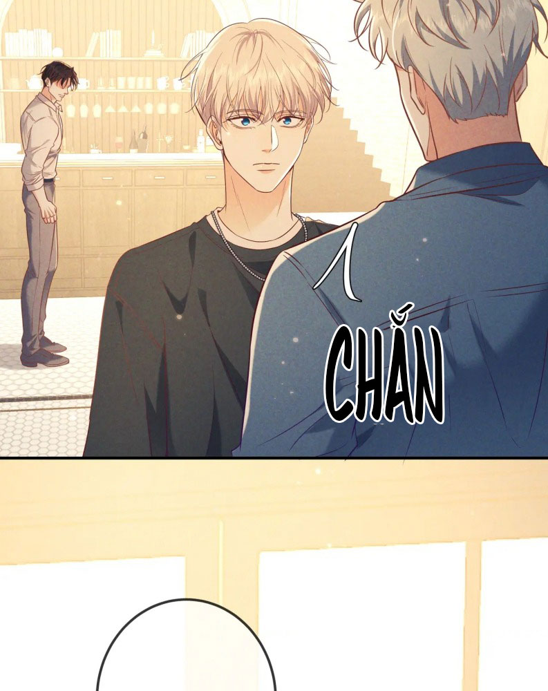 Đêm Tình Yêu Và Sát Ý Chap 36 - Next Chapter 36