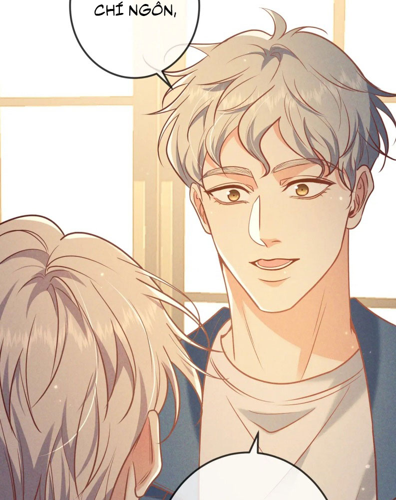 Đêm Tình Yêu Và Sát Ý Chap 36 - Next Chapter 36