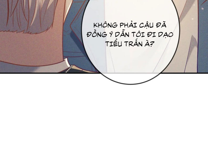 Đêm Tình Yêu Và Sát Ý Chap 36 - Next Chapter 36