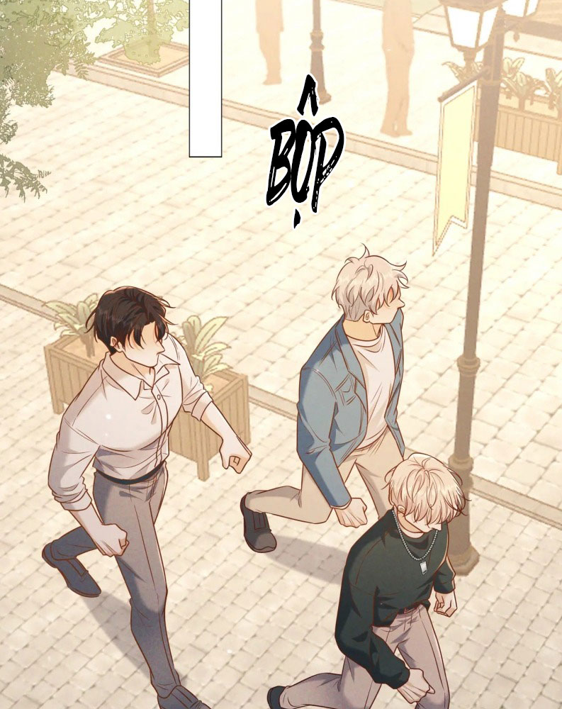 Đêm Tình Yêu Và Sát Ý Chap 36 - Next Chapter 36