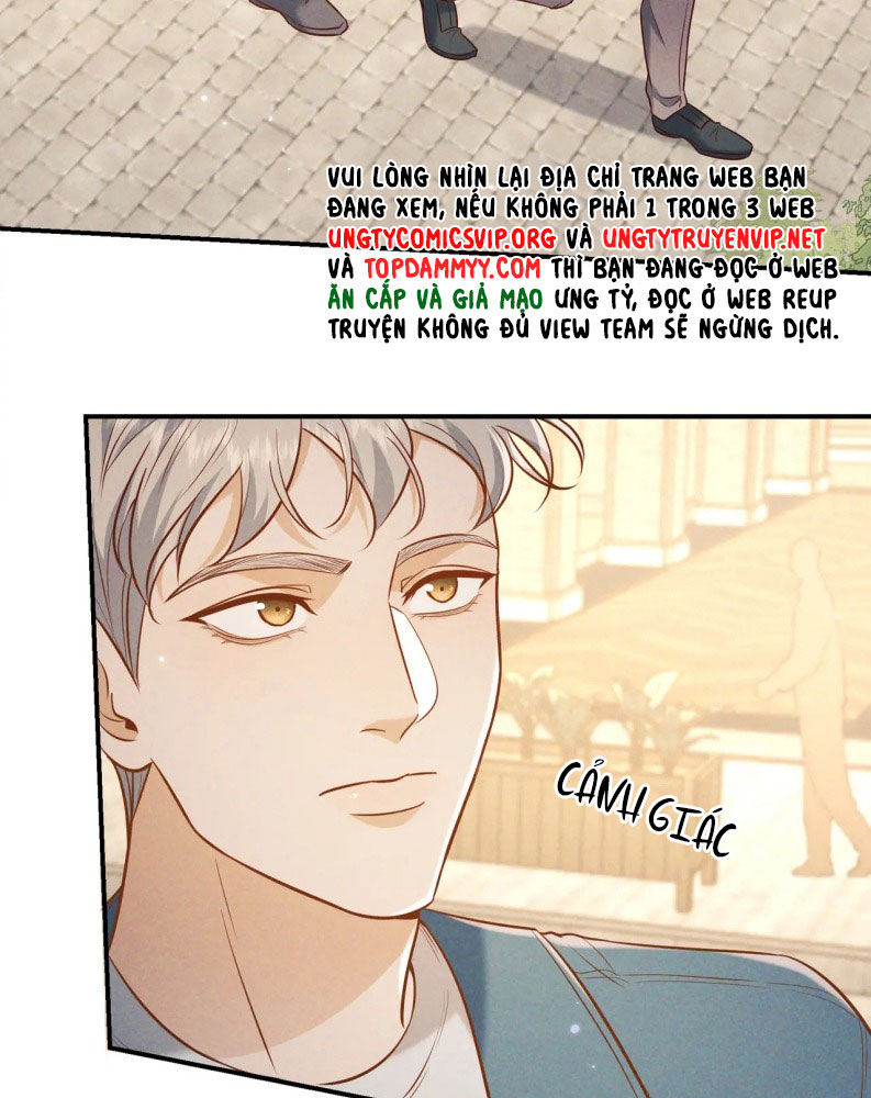 Đêm Tình Yêu Và Sát Ý Chap 36 - Next Chapter 36