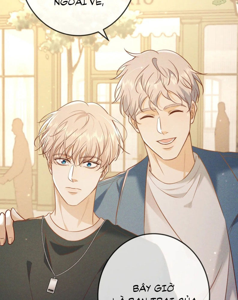 Đêm Tình Yêu Và Sát Ý Chap 36 - Next Chapter 36