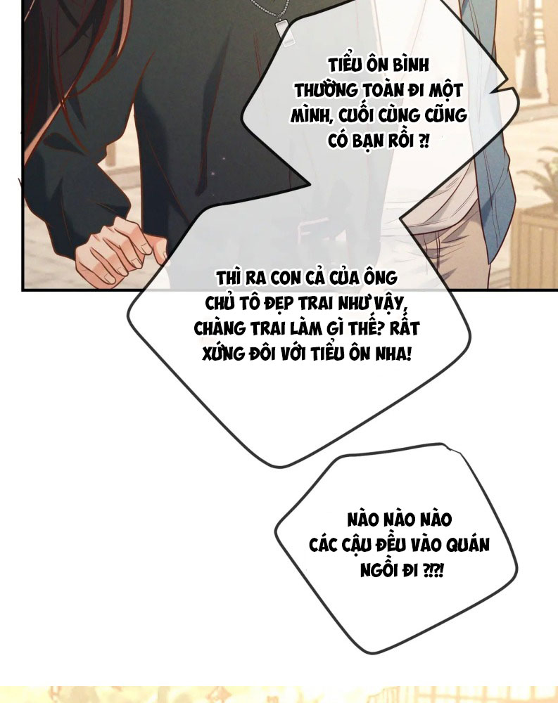 Đêm Tình Yêu Và Sát Ý Chap 36 - Next Chapter 36