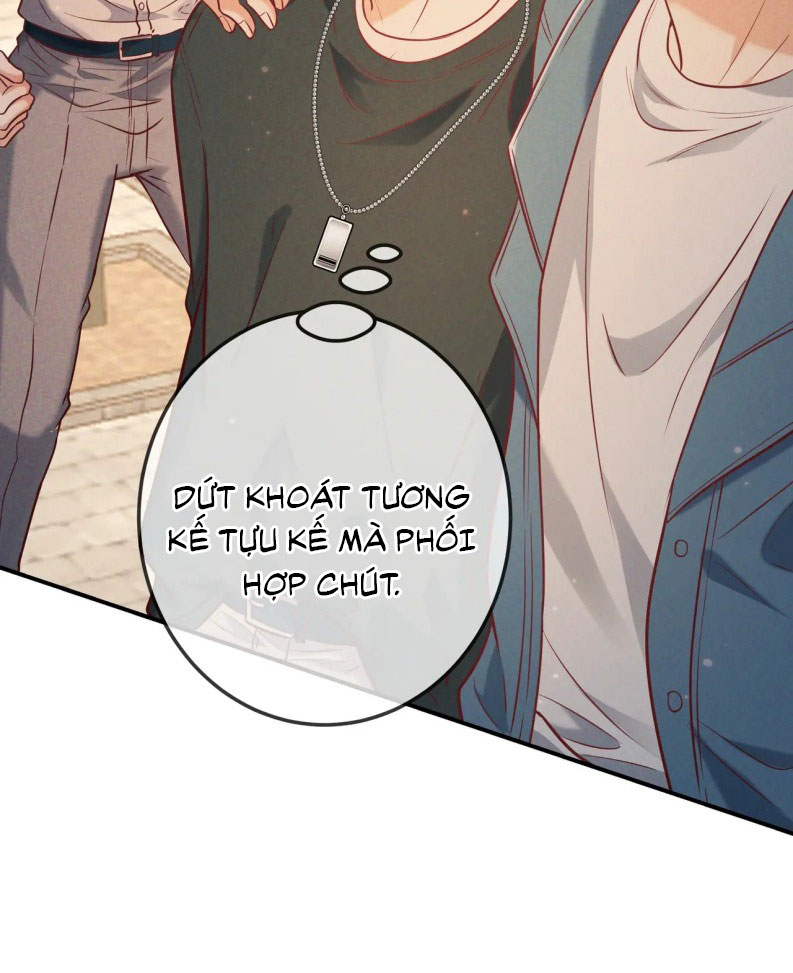 Đêm Tình Yêu Và Sát Ý Chap 36 - Next Chapter 36