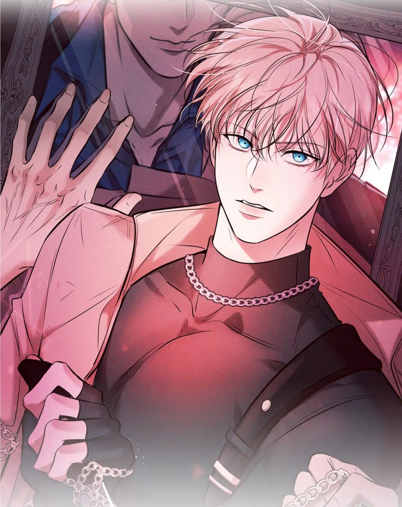 Đêm Tình Yêu Và Sát Ý Chap 36 - Next Chapter 36
