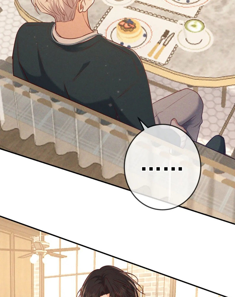 Đêm Tình Yêu Và Sát Ý Chap 36 - Next Chapter 36