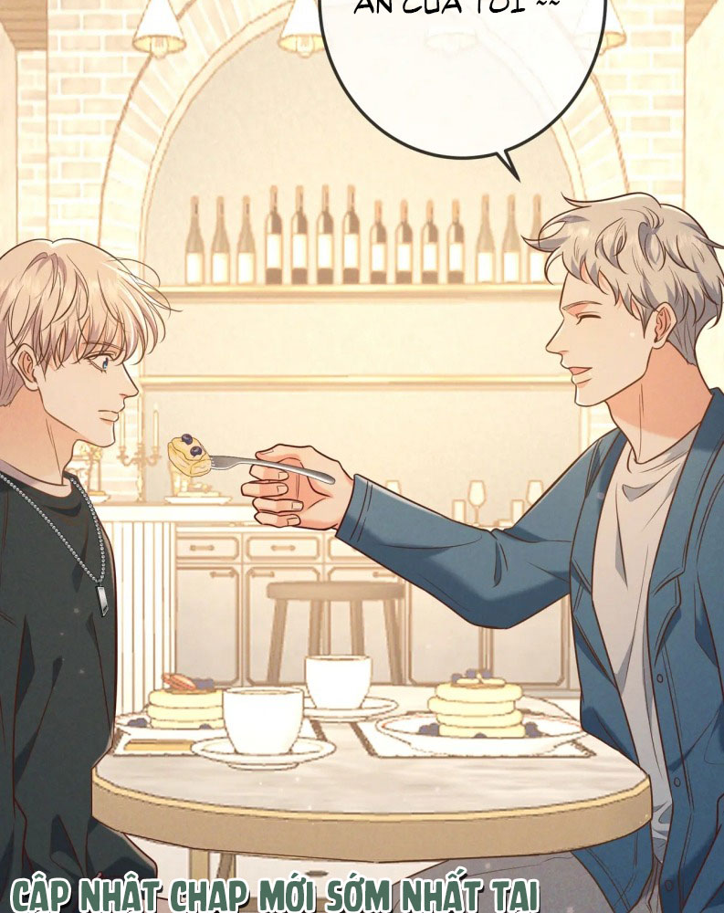 Đêm Tình Yêu Và Sát Ý Chap 36 - Next Chapter 36