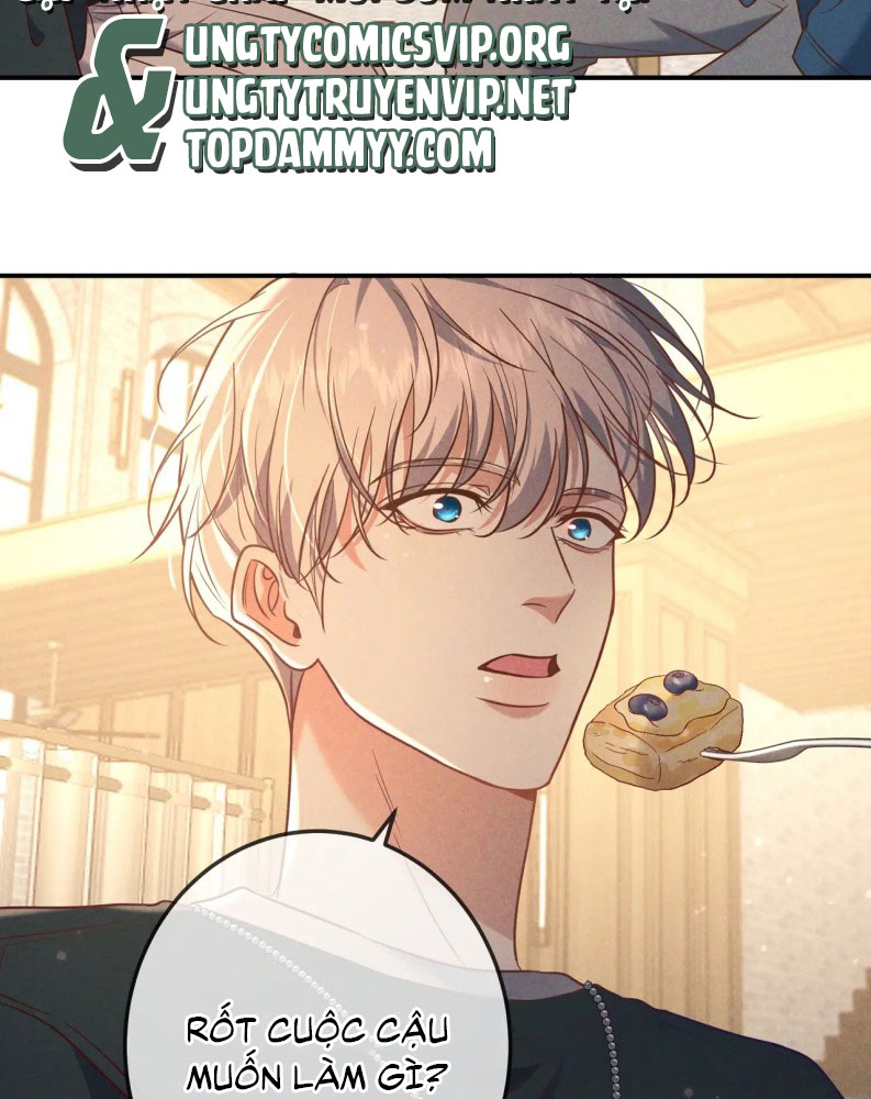 Đêm Tình Yêu Và Sát Ý Chap 36 - Next Chapter 36