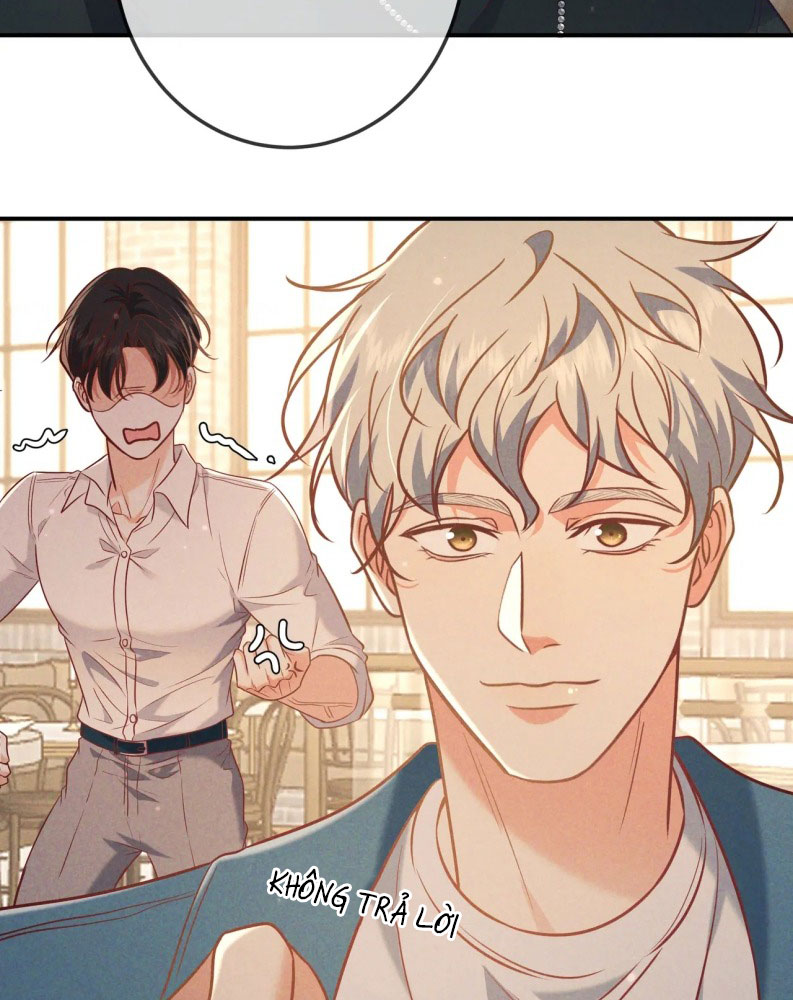 Đêm Tình Yêu Và Sát Ý Chap 36 - Next Chapter 36