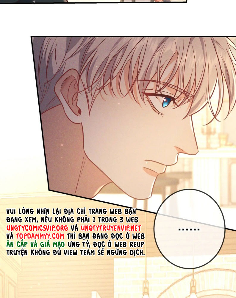 Đêm Tình Yêu Và Sát Ý Chap 36 - Next Chapter 36