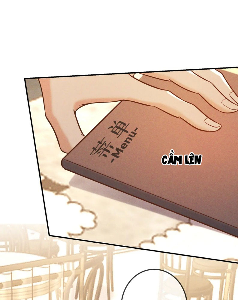 Đêm Tình Yêu Và Sát Ý Chap 36 - Next Chapter 36
