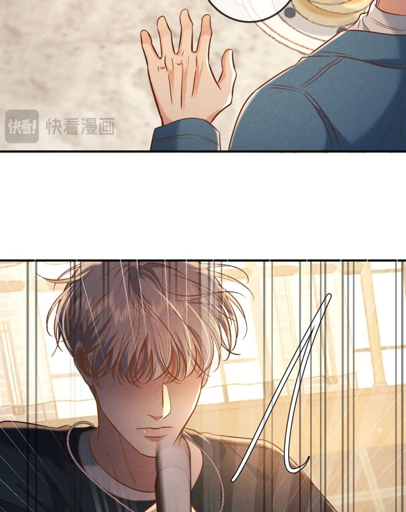 Đêm Tình Yêu Và Sát Ý Chap 36 - Next Chapter 36