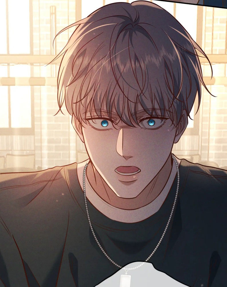 Đêm Tình Yêu Và Sát Ý Chap 36 - Next Chapter 36