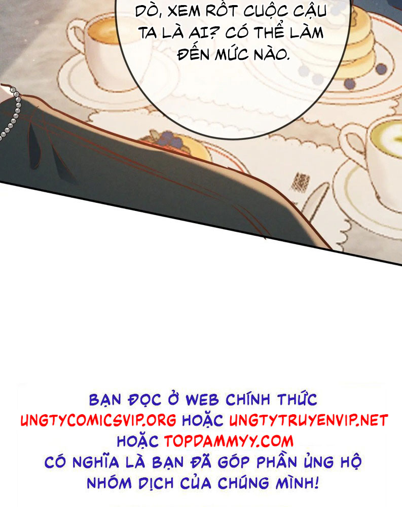 Đêm Tình Yêu Và Sát Ý Chap 36 - Next Chapter 36