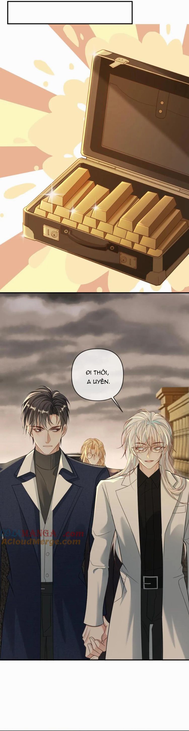 Lang Cẩu Chủ Thần Chapter 356 - Next Chapter 357