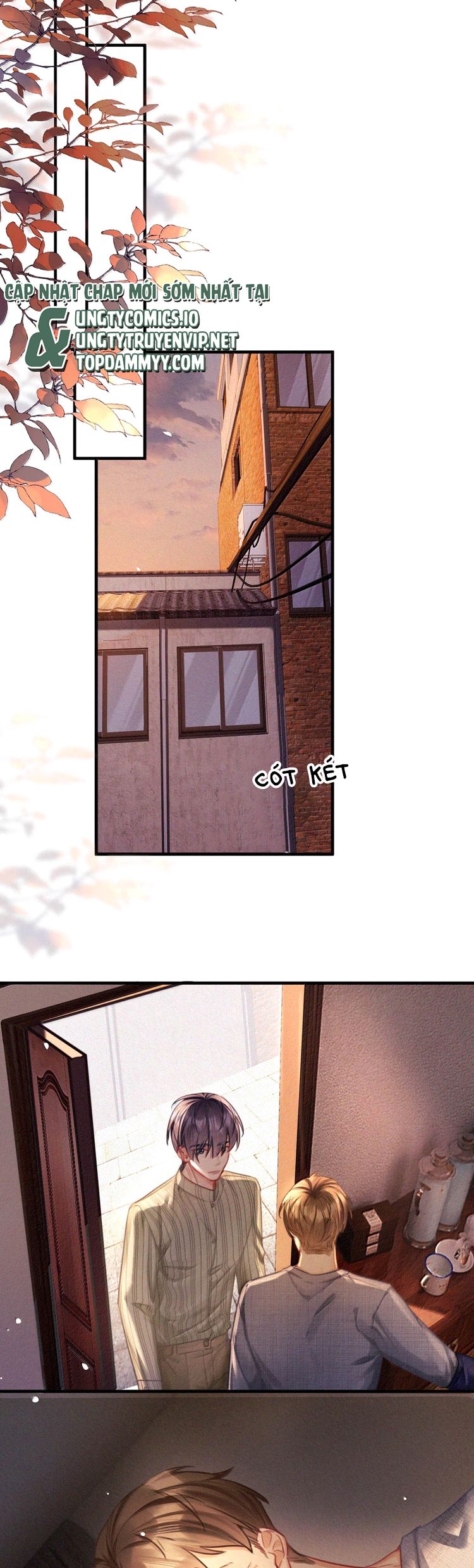 Môi Súng Chapter 148 - Next Chap 148