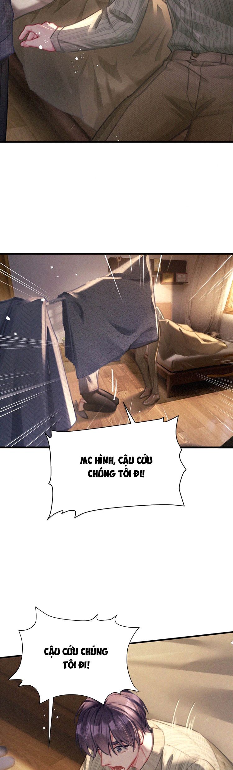Môi Súng Chapter 148 - Next Chap 148