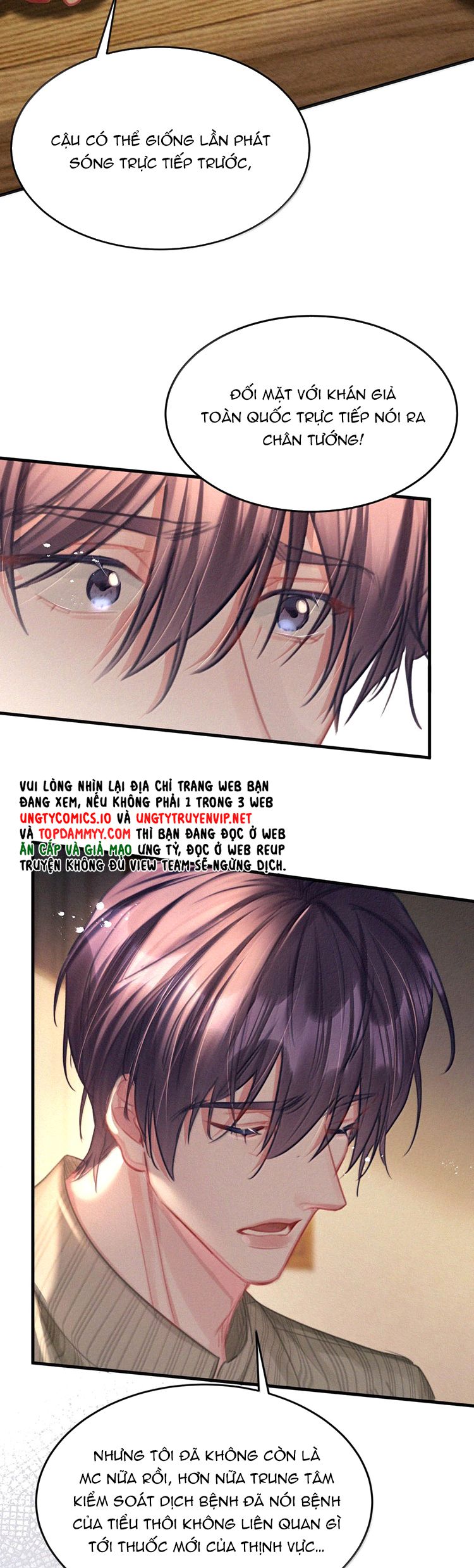 Môi Súng Chapter 148 - Next Chap 148