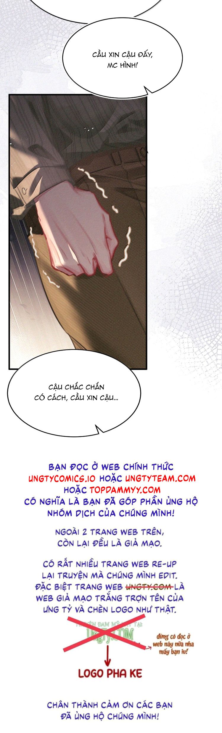 Môi Súng Chapter 148 - Next Chap 148