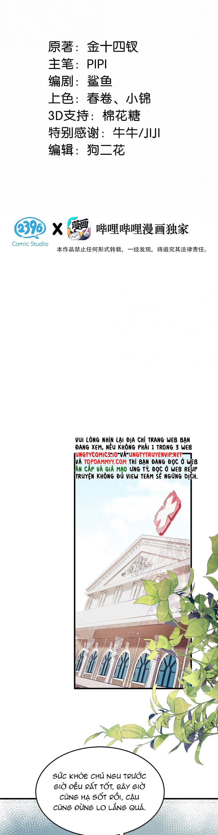 Môi Súng Chapter 148 - Next Chap 148