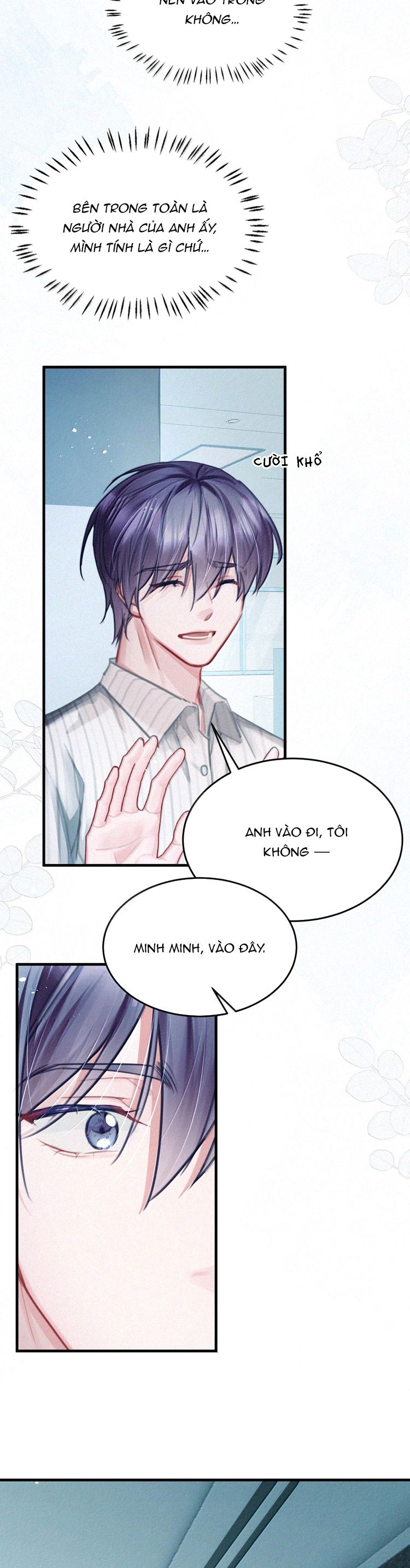 Môi Súng Chapter 148 - Next Chap 148