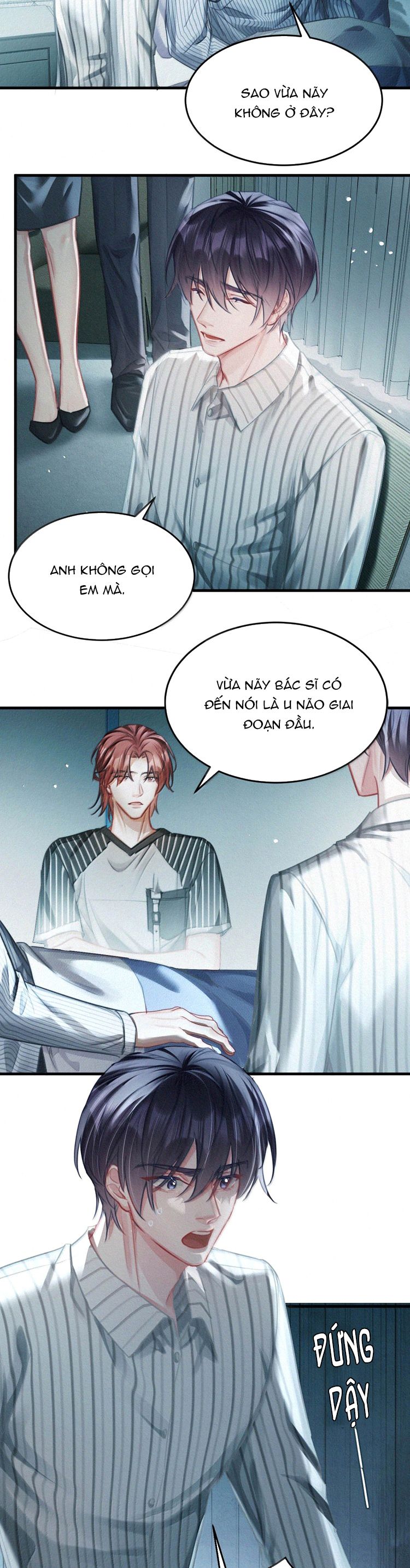 Môi Súng Chapter 148 - Next Chap 148