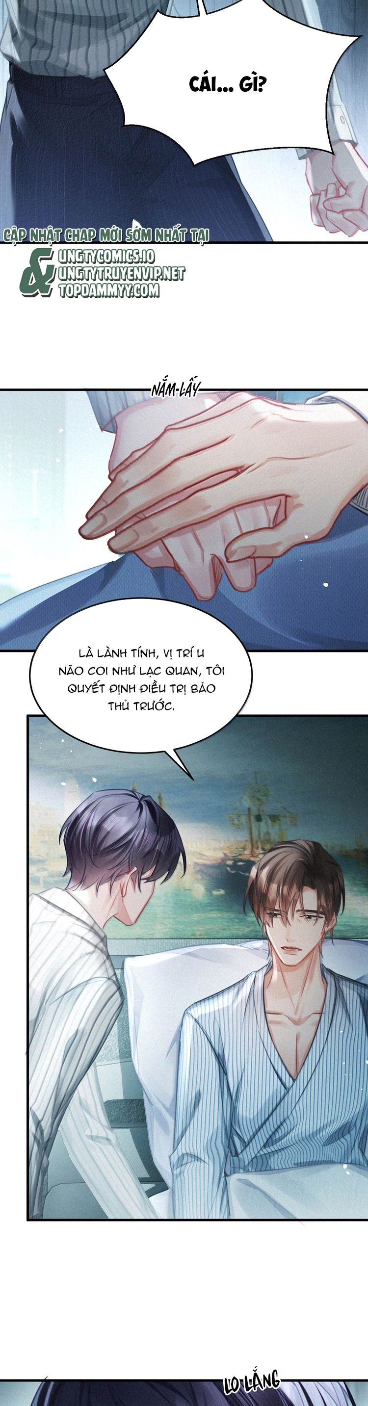 Môi Súng Chapter 148 - Next Chap 148