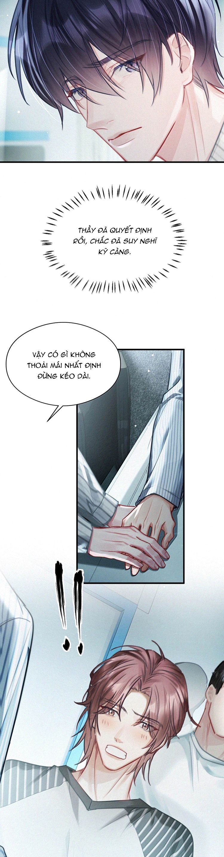 Môi Súng Chapter 148 - Next Chap 148