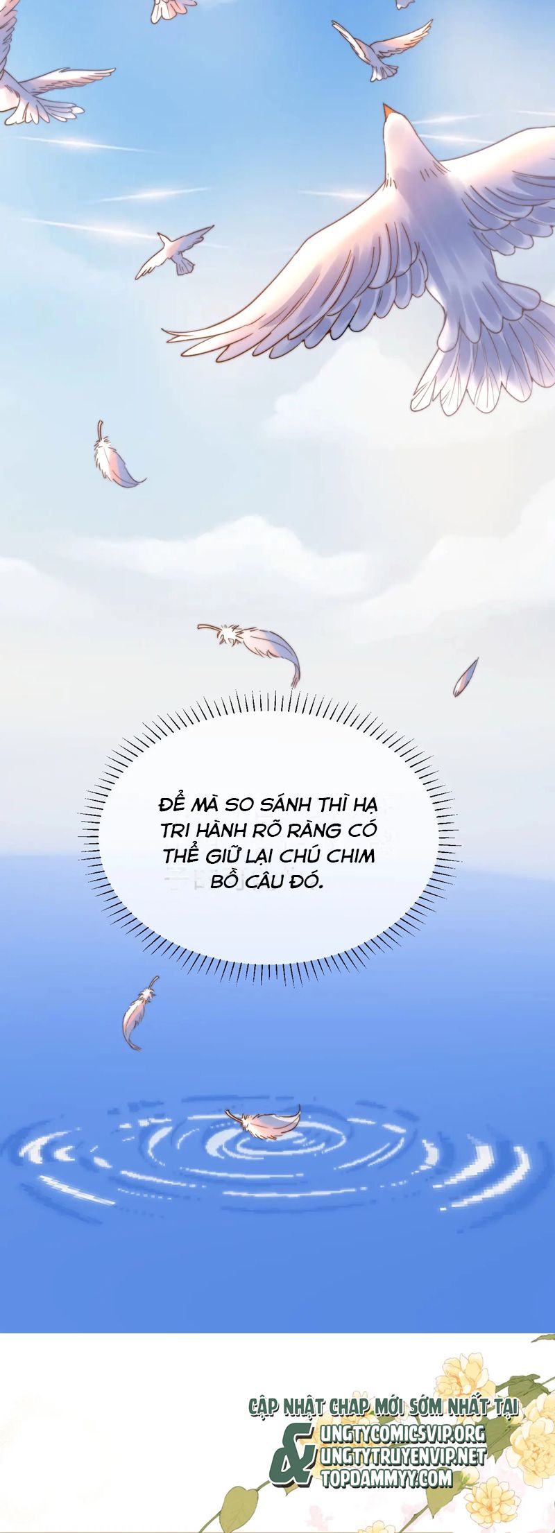 Chất Dị Ứng Đáng Yêu Chapter 65 - Trang 4