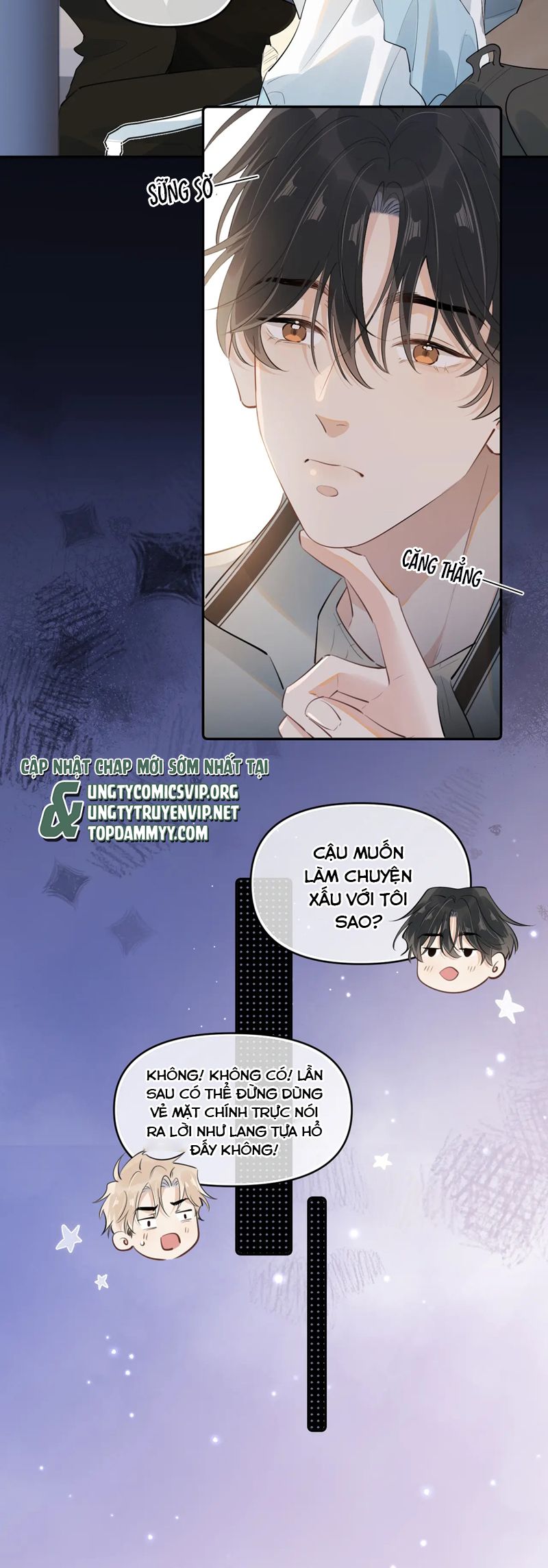 Cậu Vượt Giới Rồi Chapter 41 - Next Chapter 42