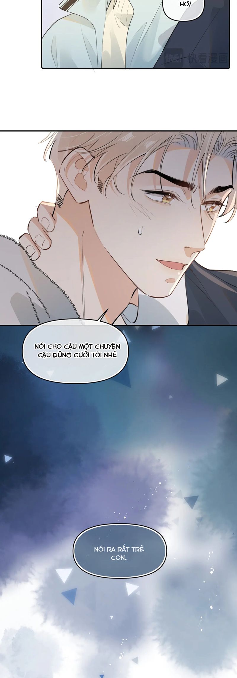 Cậu Vượt Giới Rồi Chapter 41 - Next Chapter 42