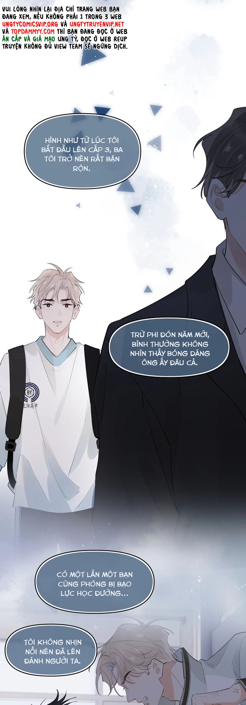 Cậu Vượt Giới Rồi Chapter 41 - Next Chapter 42