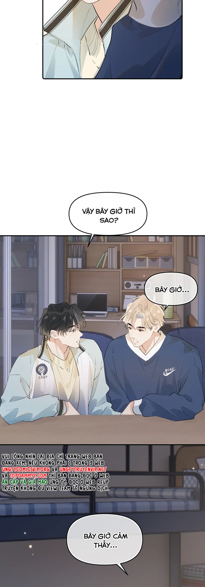 Cậu Vượt Giới Rồi Chapter 41 - Next Chapter 42