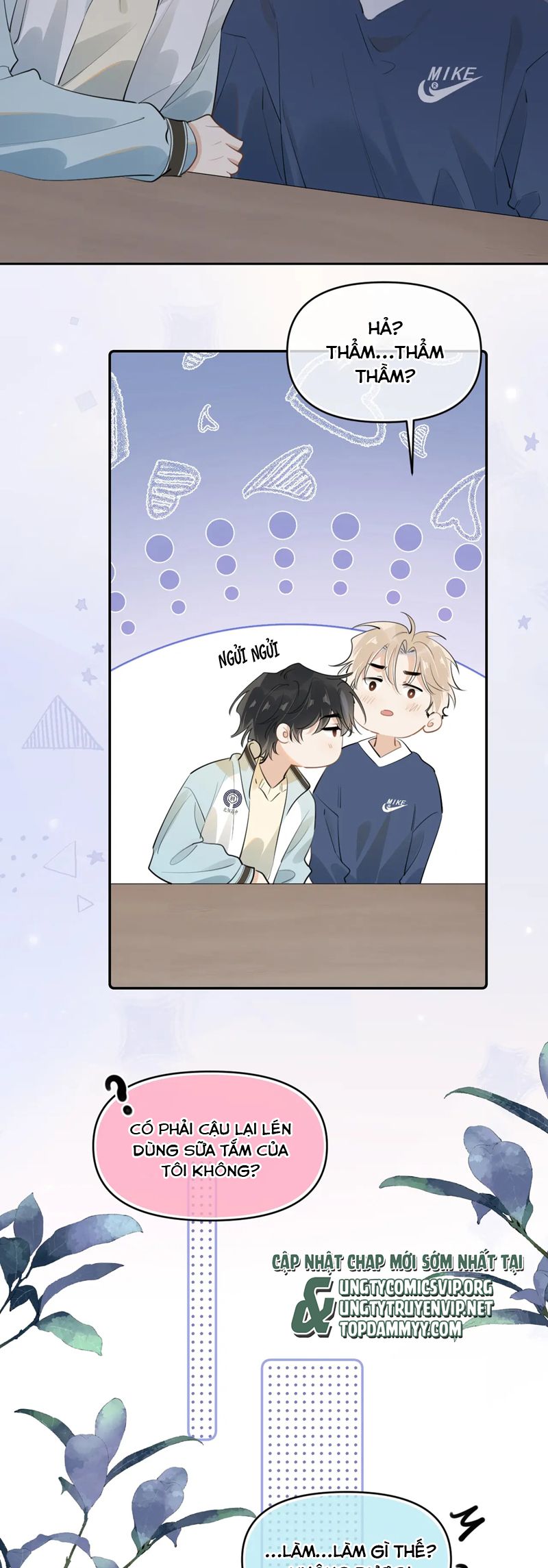 Cậu Vượt Giới Rồi Chapter 41 - Next Chapter 42