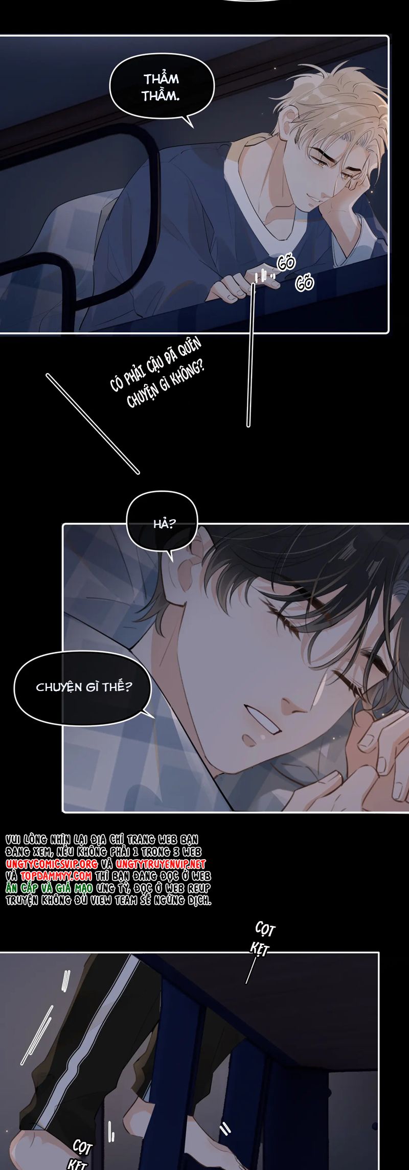 Cậu Vượt Giới Rồi Chapter 41 - Next Chapter 42